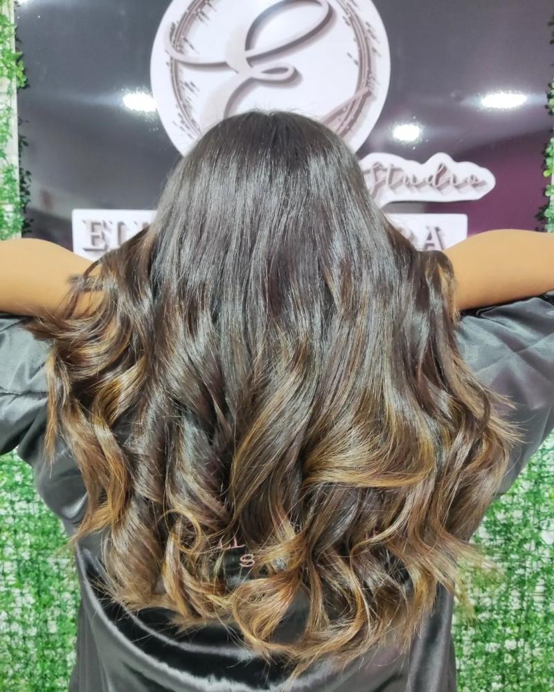 Venha cuidar da sua beleza com quem é especialista no assunto; Pedro II conta agora com o Studio Ellen Ferreira!