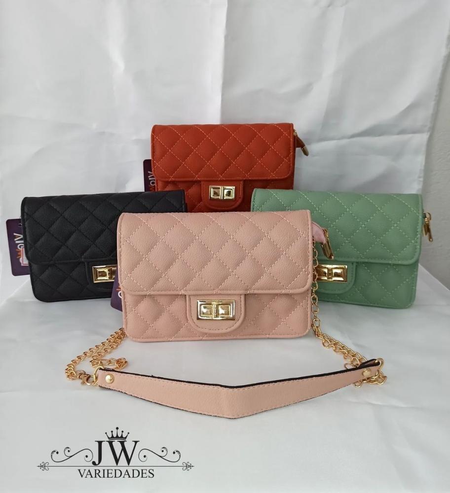 Venha conferir todas as novidades da Loja JW Variedades de Pedro II