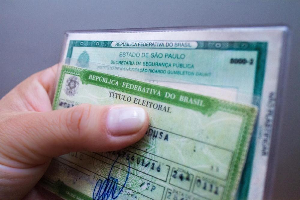 Prazo para regularizar o título eleitoral termina na quarta-feira (04)