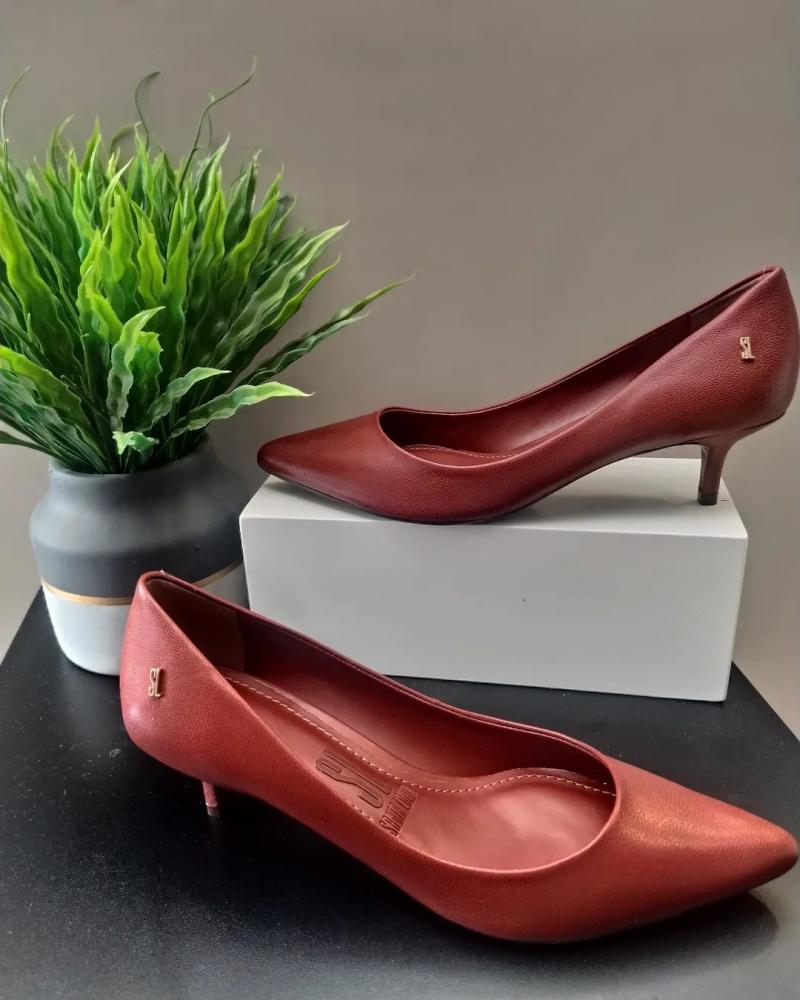 Venha conferir as novidades da Loja Ponto Charme de Pedro II