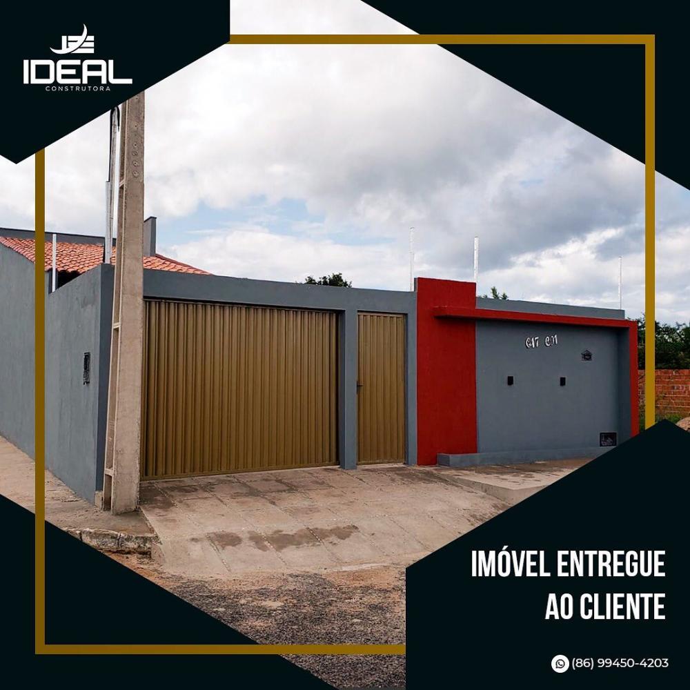 Realize agora mesmo o sonho da casa própria com a Construtora Ideal