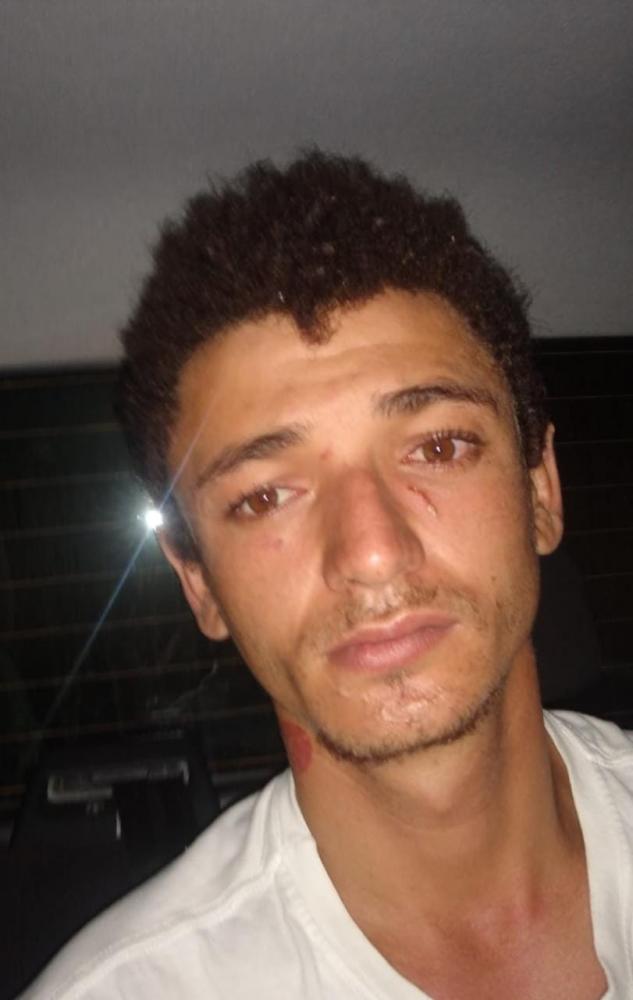 Acusado de estupro em Pedro II, tenta suicídio em cela da Delegacia de Piripiri, diz delegado! 