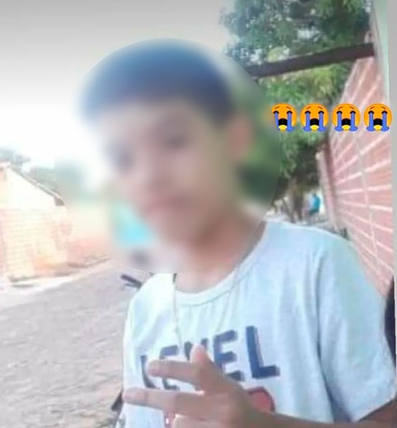 Pedrossegundense, de 14 anos, morre vítima de dengue hemorrágica e comove a população de Pedro II