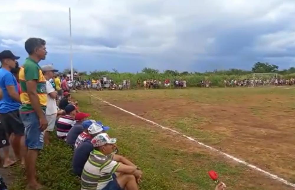 Confira os resultados deste domingo do Ruralzão 2022 de Pedro II