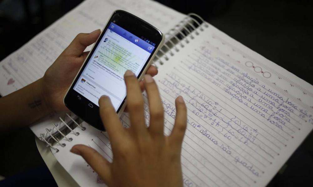 Conclua já o seu ensino fundamental/médio de forma rápida; conheça o supletivo EAD do Instituto Zarynha de Educação