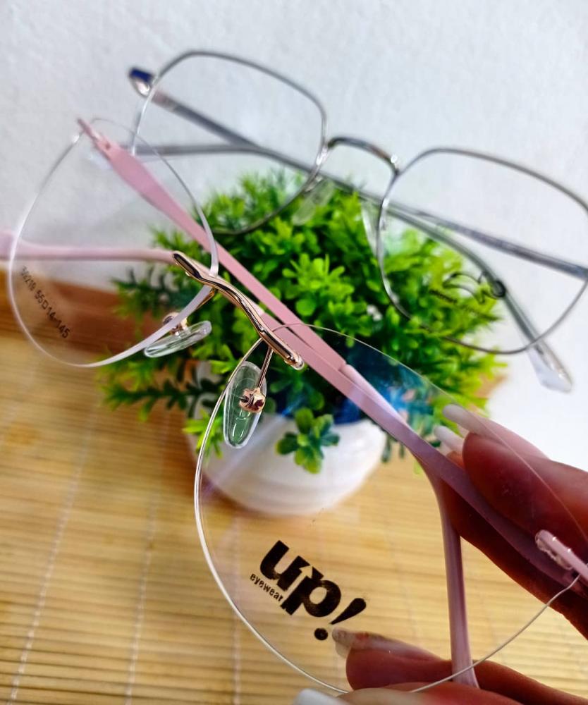 Marque hoje mesmo a sua consulta de vista nas Ópticas São Paulo de Pedro II