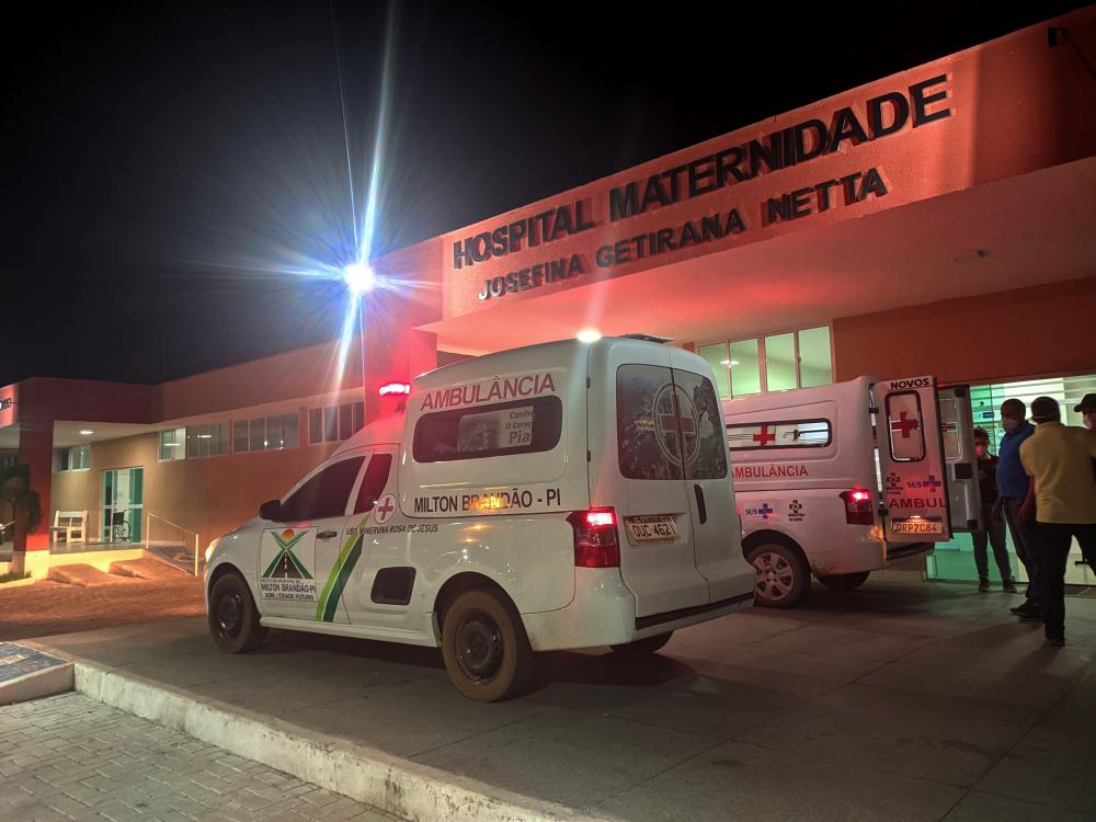 Homem morre em acidente de moto na zona rural de Milton Brandão 