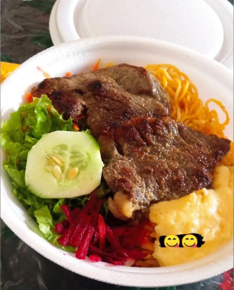 Confira o cardápio desta sexta-feira (13) do Restaurante Tempero Novo de Pedro II; faça já o seu pedido!