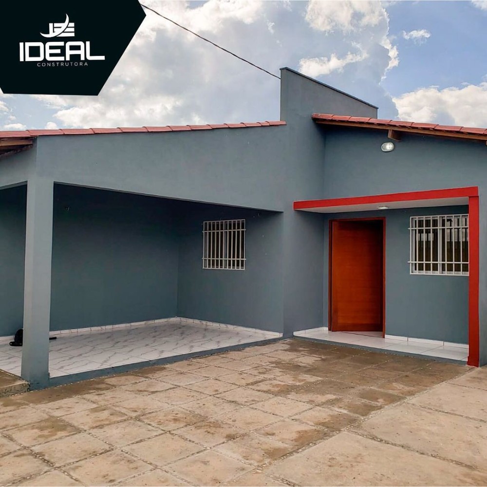 Realize agora mesmo o sonho da casa própria com a Construtora Ideal