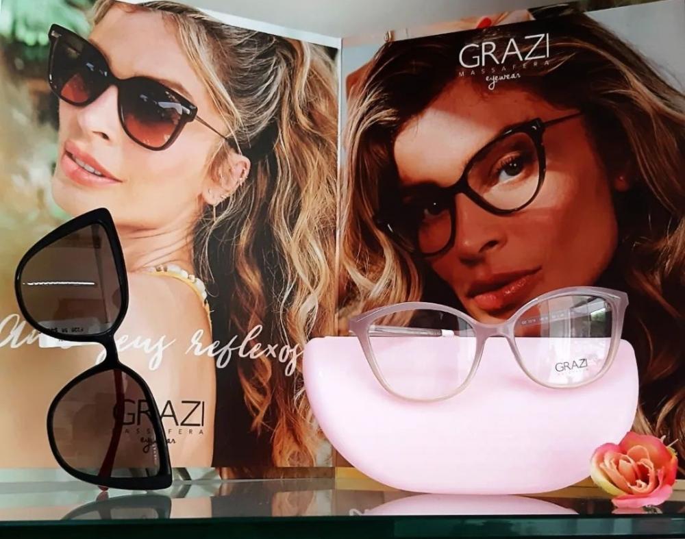 Venha já aproveitar as promoções do Mês das Mães nas Óticas Diniz!