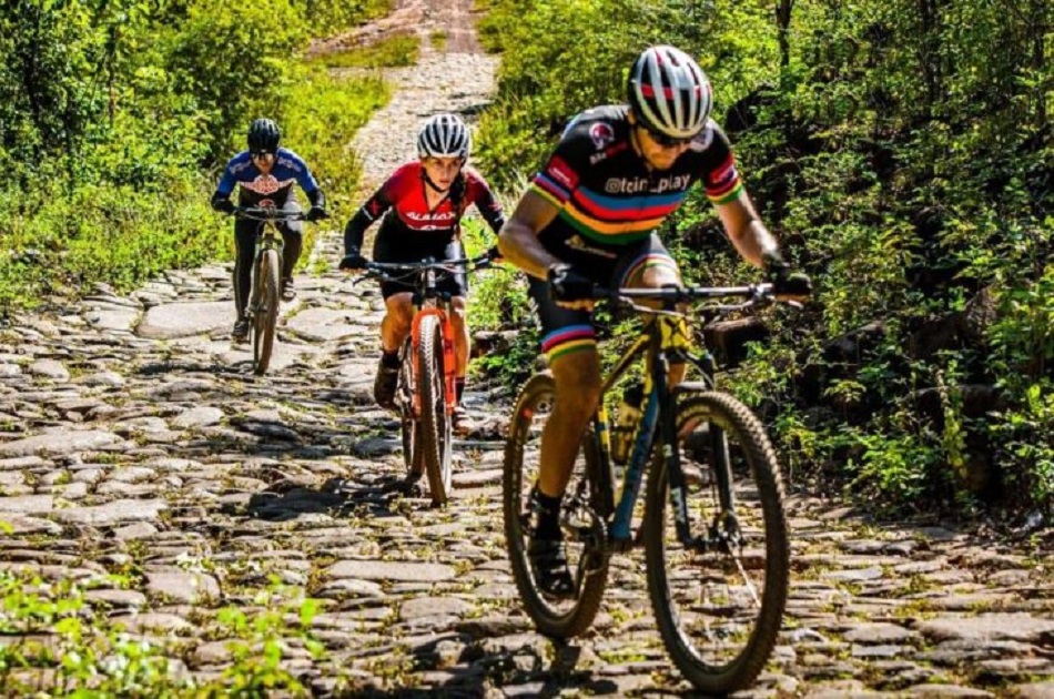 Imperador Race: 2º etapa da Copa Piauí Norte de MTB reunirá atletas em Pedro II nos dias 21 e 22 de maio