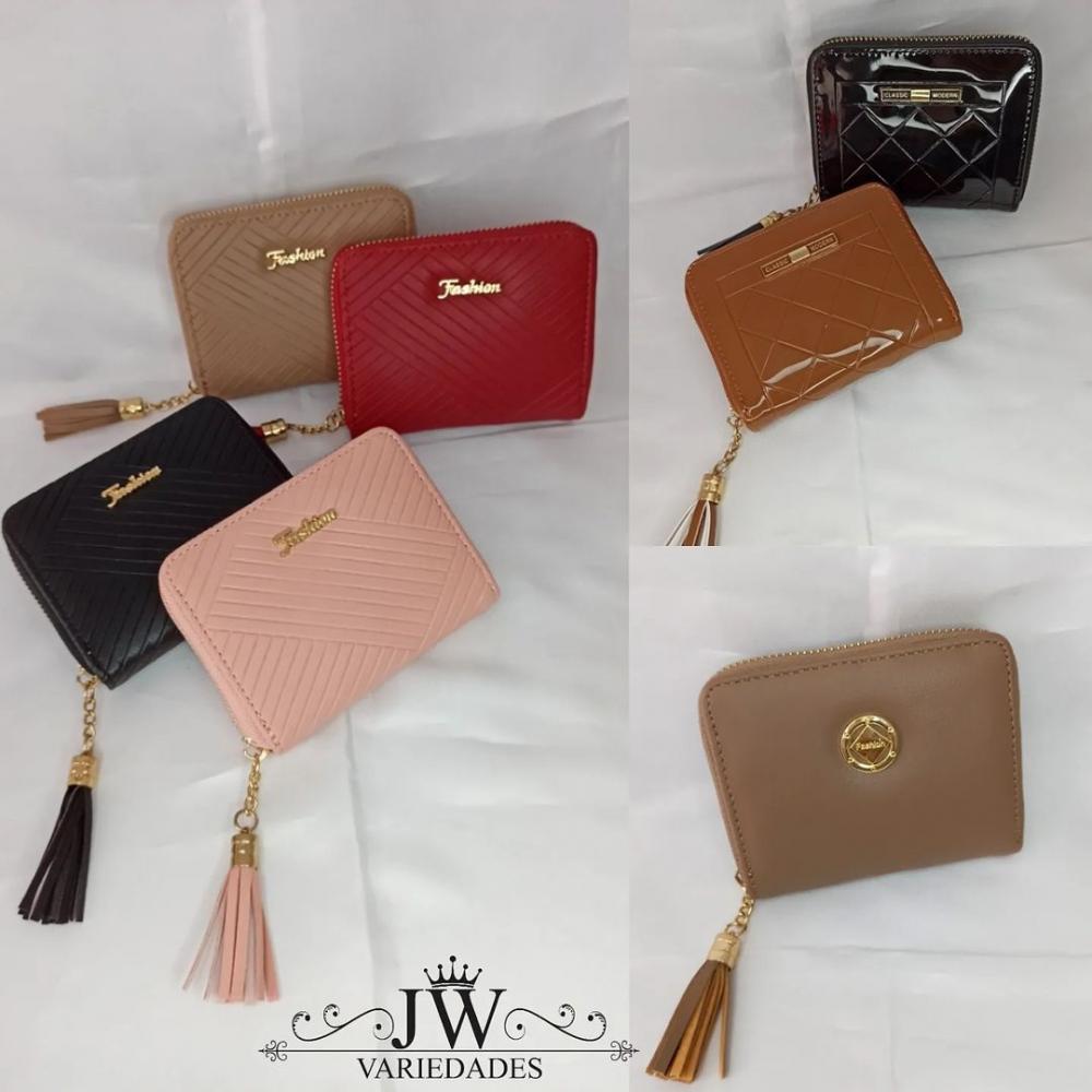 Venha conferir todas as novidades da Loja JW Variedades de Pedro II