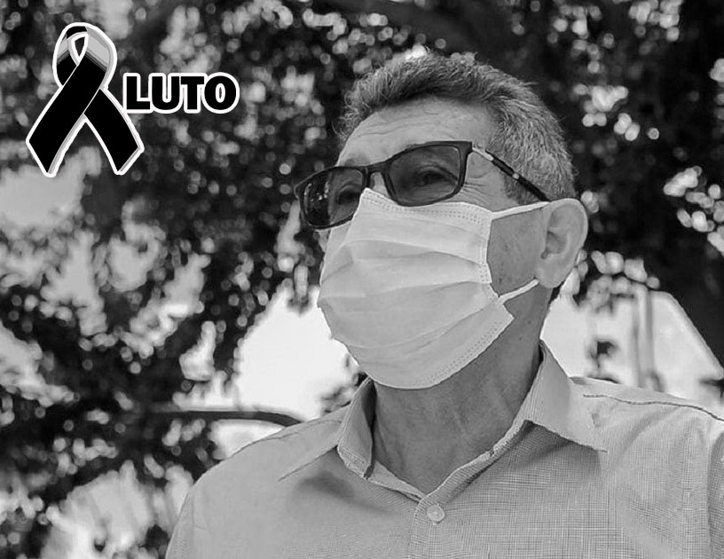 Urgente: Morre Alvimar Martins, Prefeito de Pedro II, aos 65 anos 