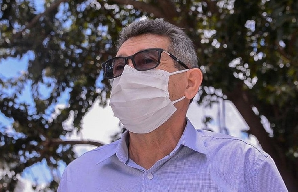 Cortejo fúnebre de Alvimar Martins tem trajeto definido