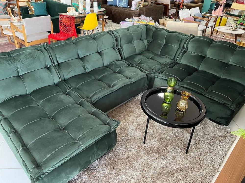 Mais Conforto: A sua loja de móveis referência em estilo, sofisticação, design e elegância; venha conferir as novidades!