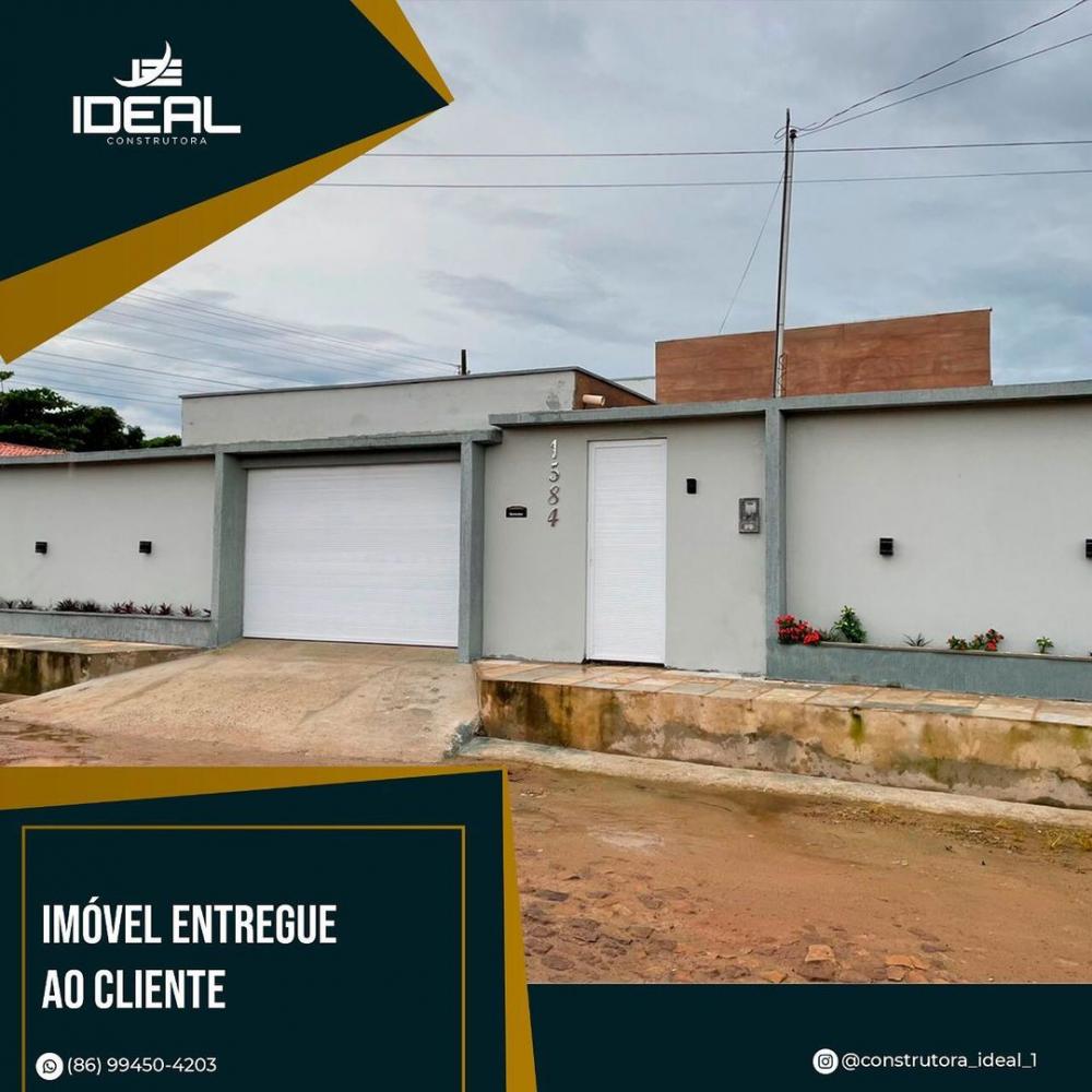 Realize agora mesmo o sonho da casa própria com a Construtora Ideal