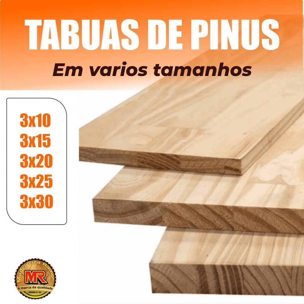 Precisa de madeira para a sua construção ou reforma? A Madeireira Ramos é o local certo!