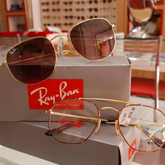 Agende agora mesmo a sua consulta de vista nas Óticas Diniz de Pedro II