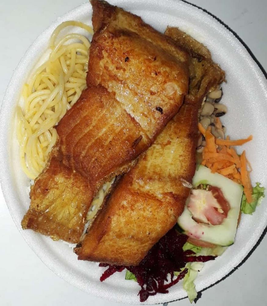 Confira o cardápio desta quarta-feira (15) do Restaurante Tempero Novo de Pedro II; faça já o seu pedido!