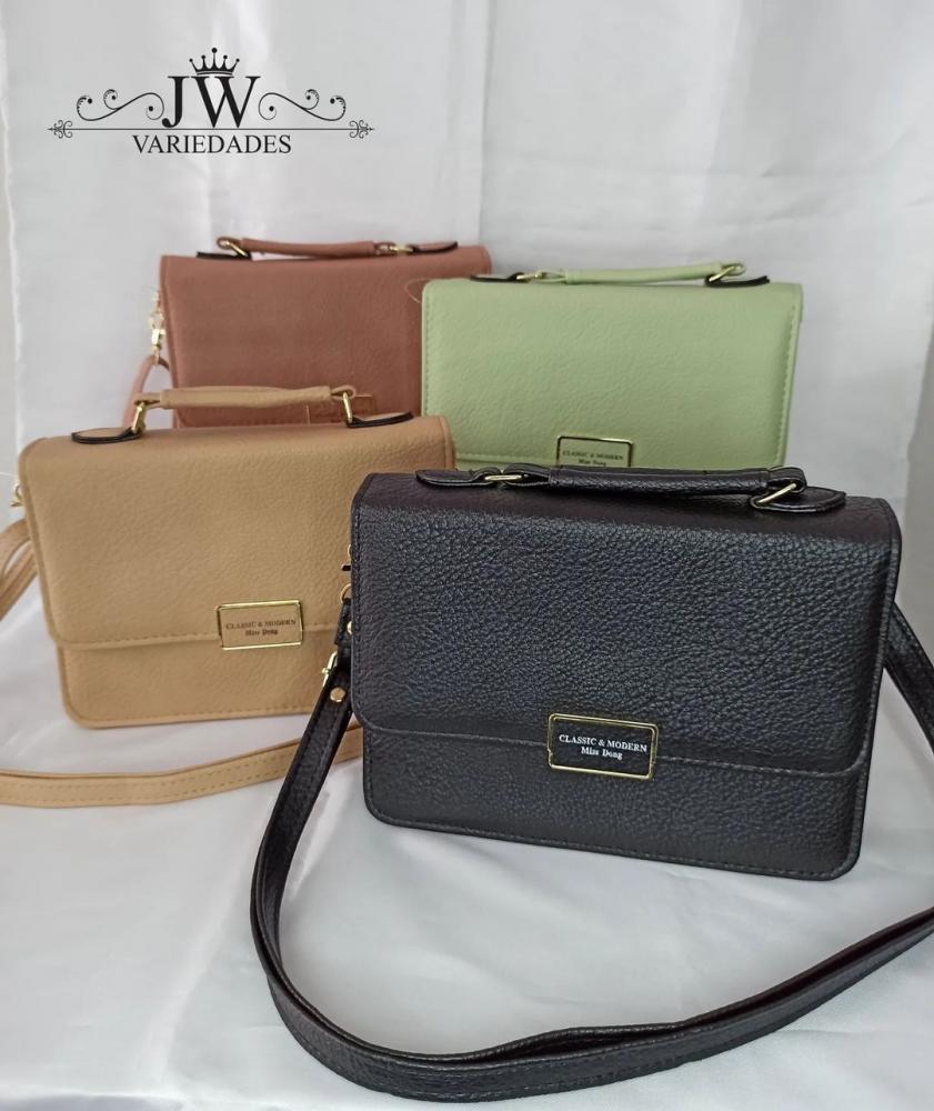 Venha conferir todas as novidades da Loja JW Variedades de Pedro II