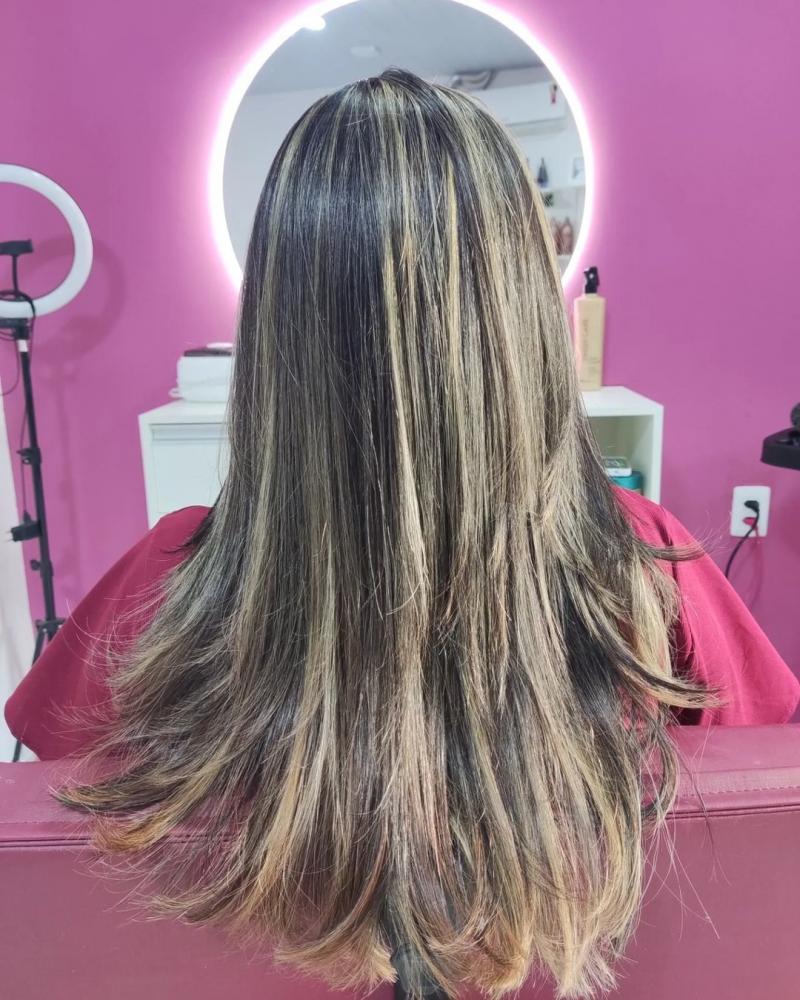 Venha cuidar da sua beleza no Stúdio Ellen Ferreira