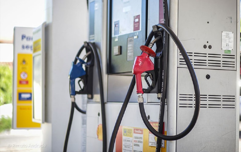 Com novo reajuste, preço médio da gasolina ficará em R$ 8,29 no Piauí
