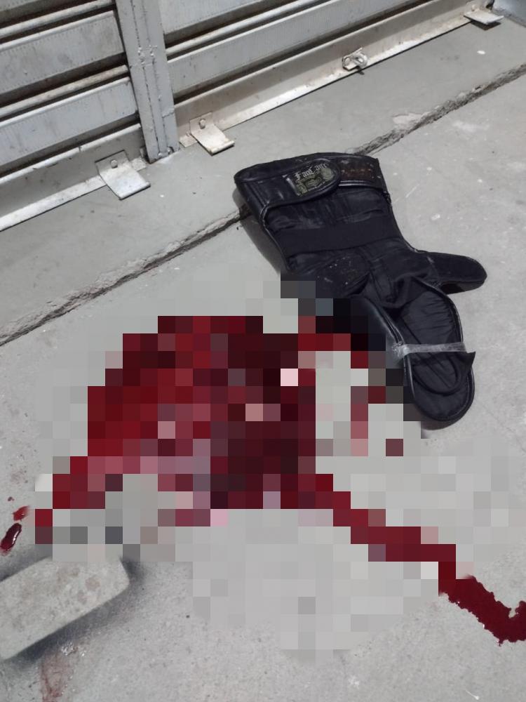 Irmãos são mortos a tiros no Centro de Poranga, CE