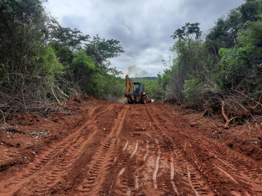 Oportunidade: Lotes à venda a partir de R$2.000 em Pedro II; não perca!