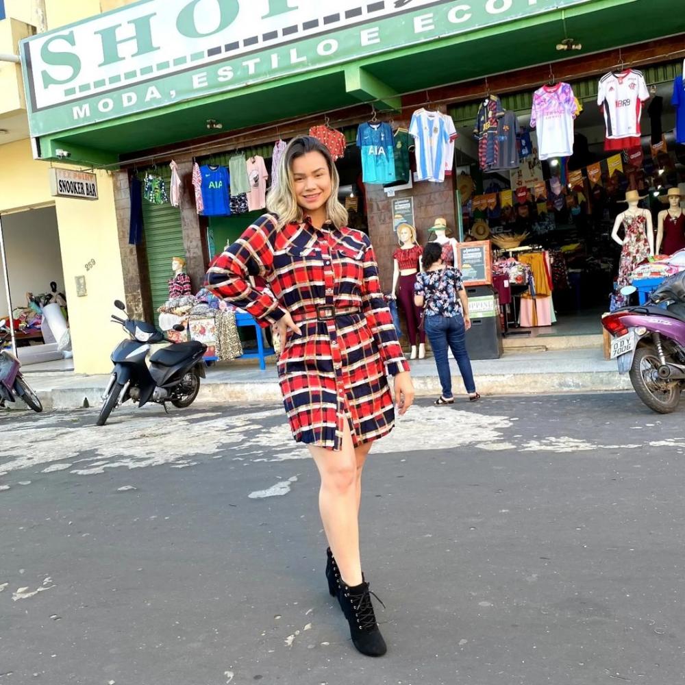 Venha conferir as ofertas e novidades do show de prêmios do Shopping da Moda de Pedro II!