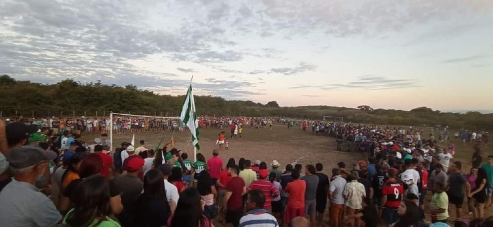 Sorteio do Ruralzão de Pedro II: veja os confrontos das quartas de final