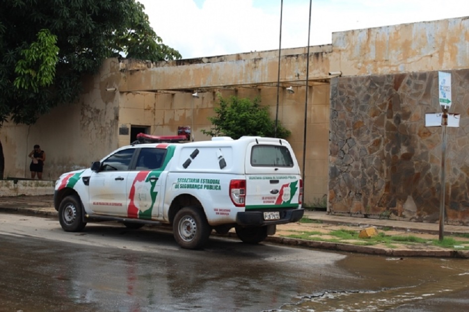 Adolescente diz ter sido abusada sexualmente pelo próprio pai 15 vezes este ano em Esperantina, no Piauí