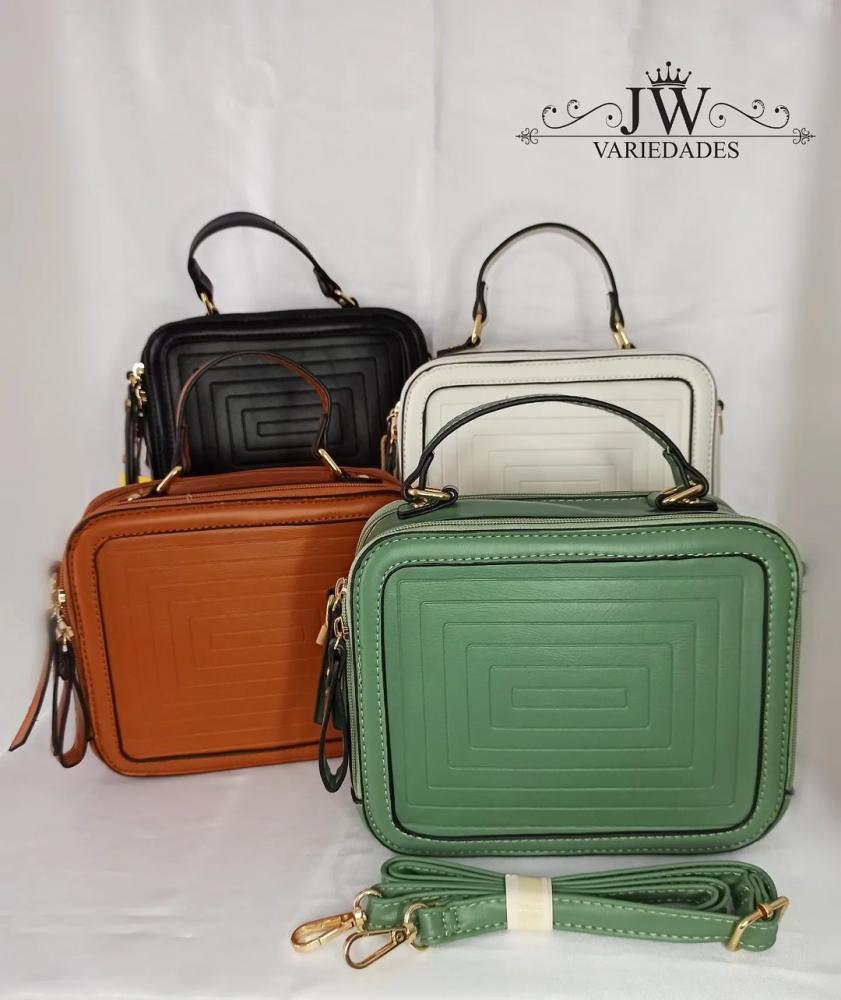 Venha conferir todas as novidades da Loja JW Variedades de Pedro II