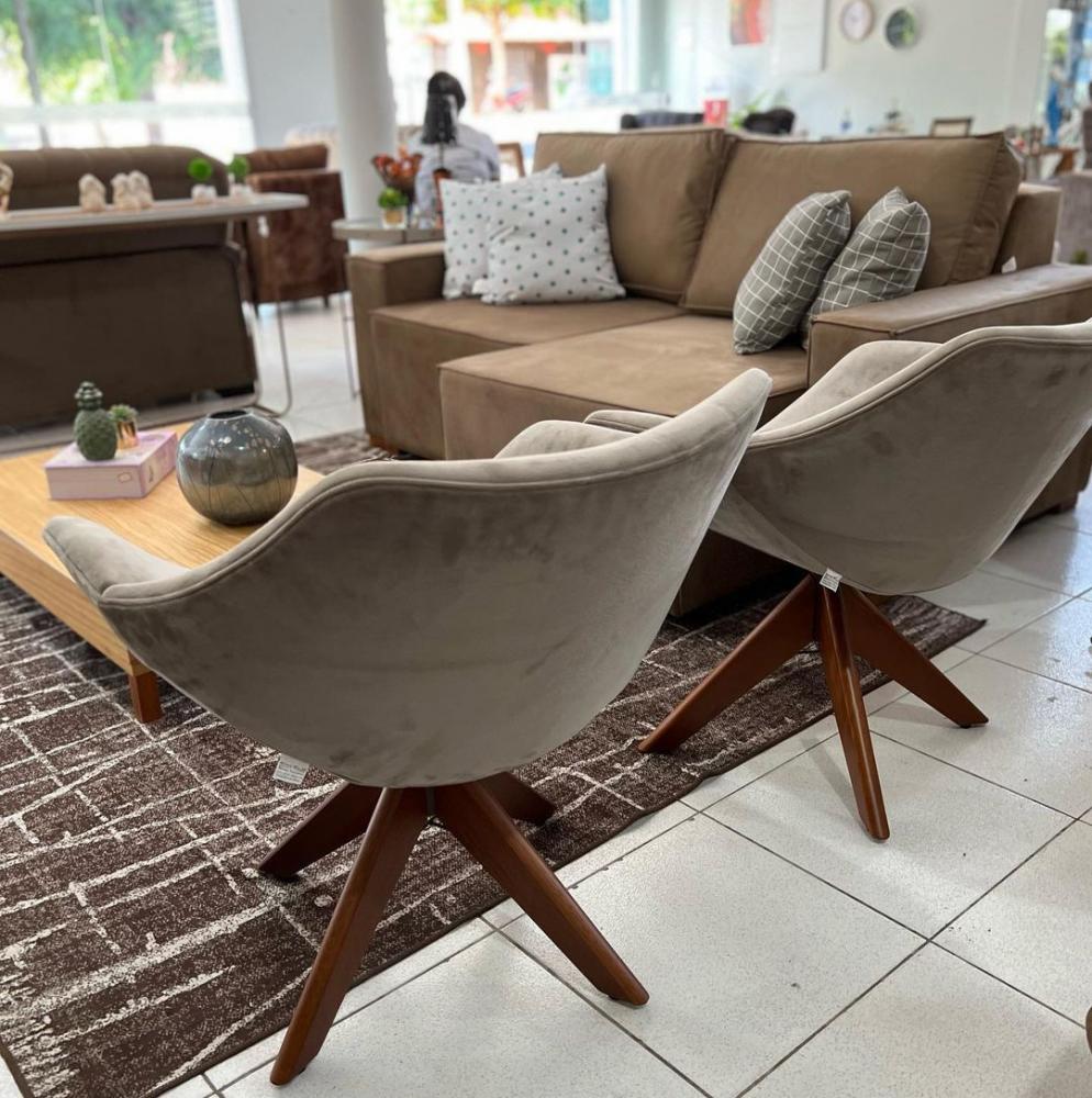 Mais Conforto: A sua loja de móveis referência em estilo, sofisticação, design e elegância; venha conferir as novidades!