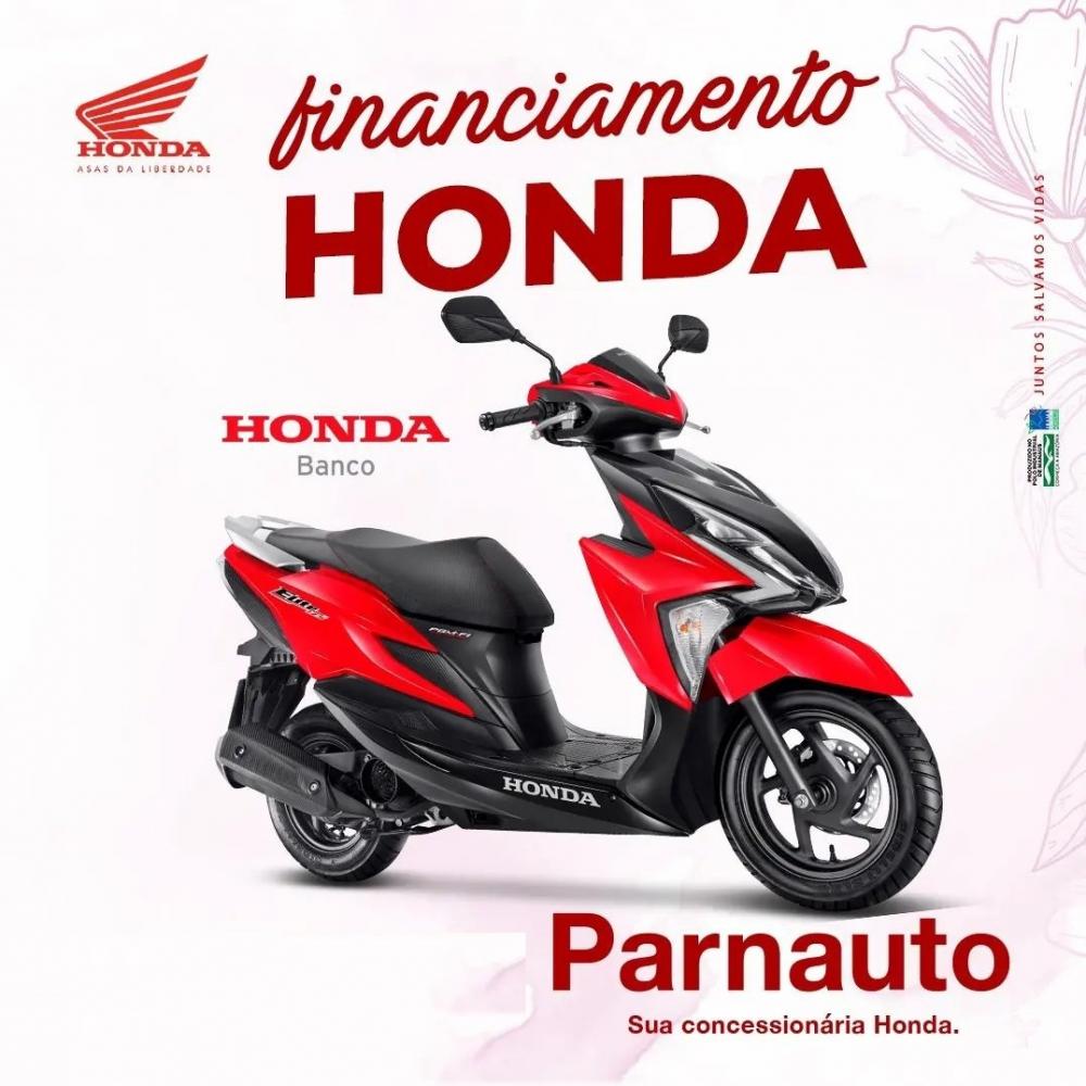 O Consórcio Honda é a maneira mais fácil de adquirir sua Honda 0Km! Venha hoje mesmo para a Parnauto de Pedro II