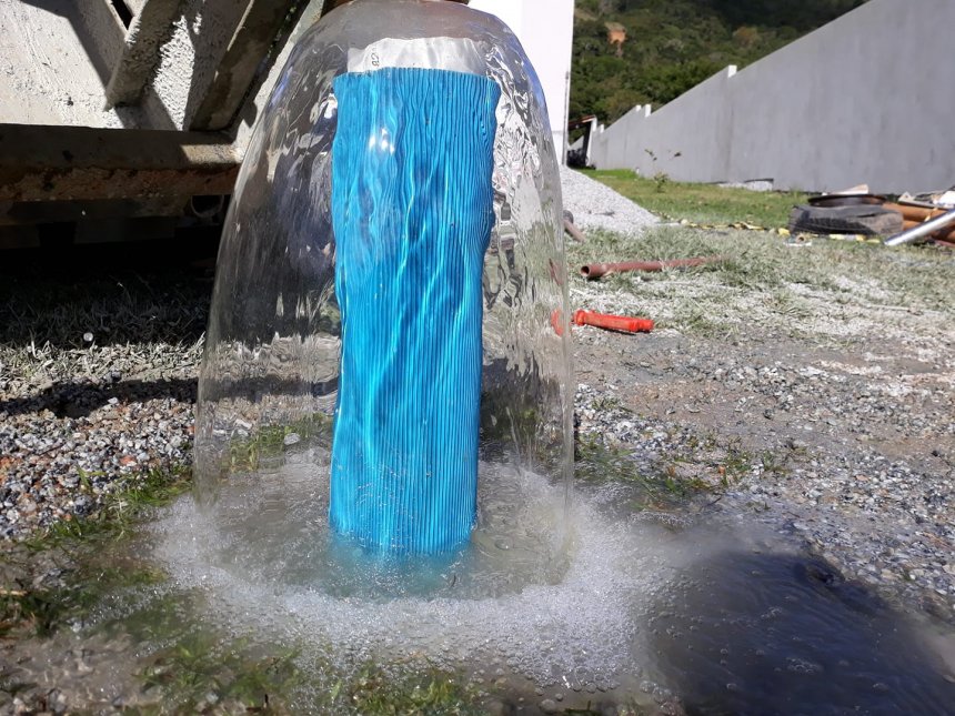 A Julio’s Perfurações é referência com mais de 08 anos de atuação no mercado de perfuração de poços na região!