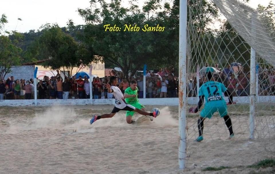 Definidas as semifinais do Ruralzão 2022 de Pedro II 