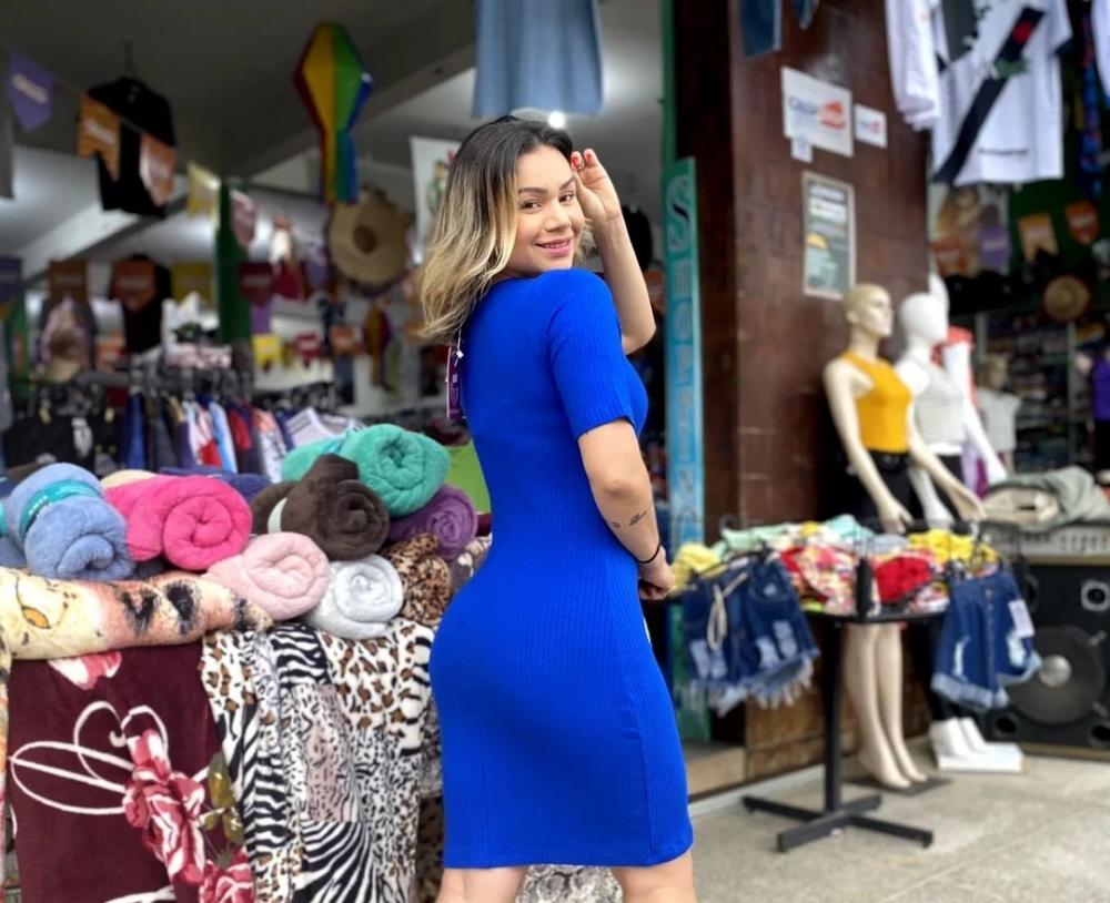 Venha conferir as ofertas e novidades do show de prêmios do Shopping da Moda de Pedro II!