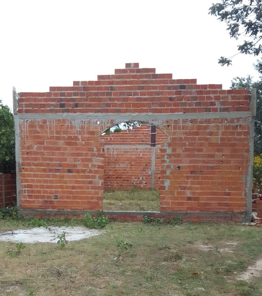 Comunidade realizará Arraiá em prol da construção da Capela de Nossa Senhora das Dores, no Assentamento Arara