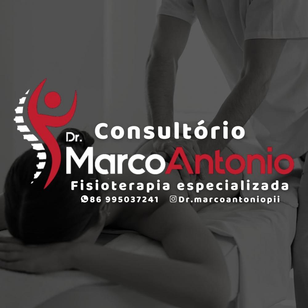 Ninguém merece viver com dor e o Consultório Dr. Marco Antônio, Fisioterapia Especializada, veio para te ajudar com isso!
