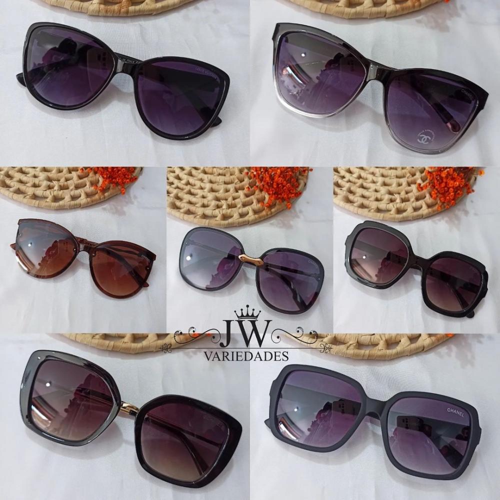 Venha conferir todas as novidades da Loja JW Variedades de Pedro II