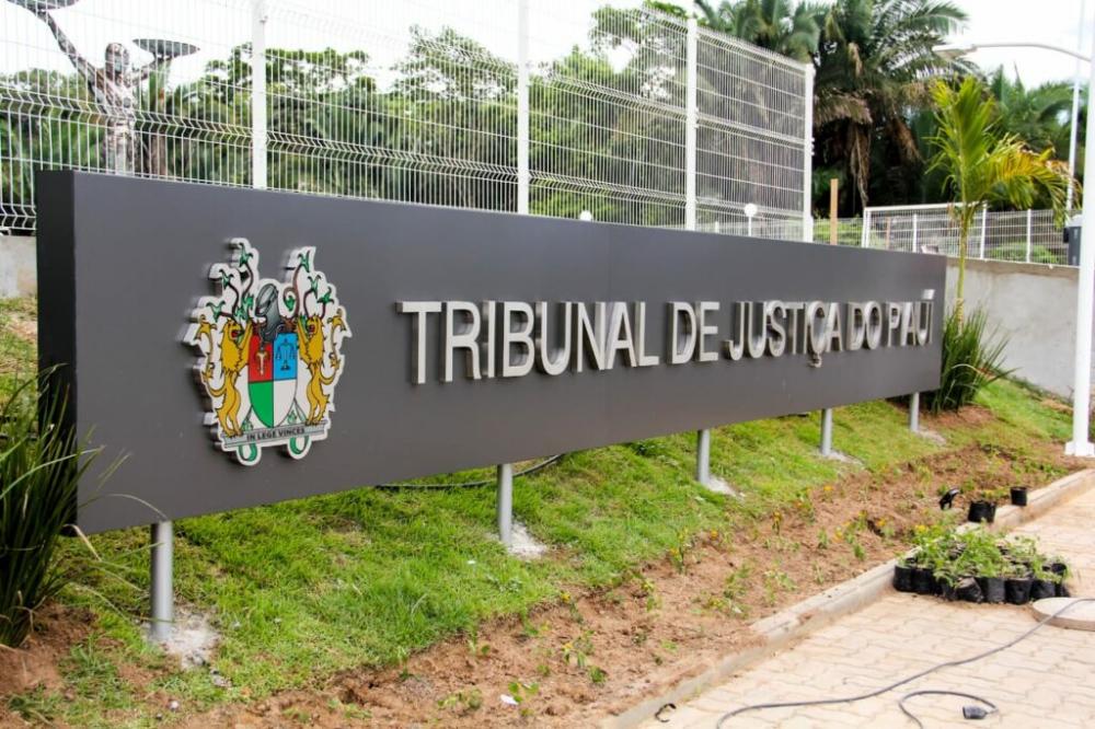 Abertas as inscrições para seleção para estágio remunerado no TJPI