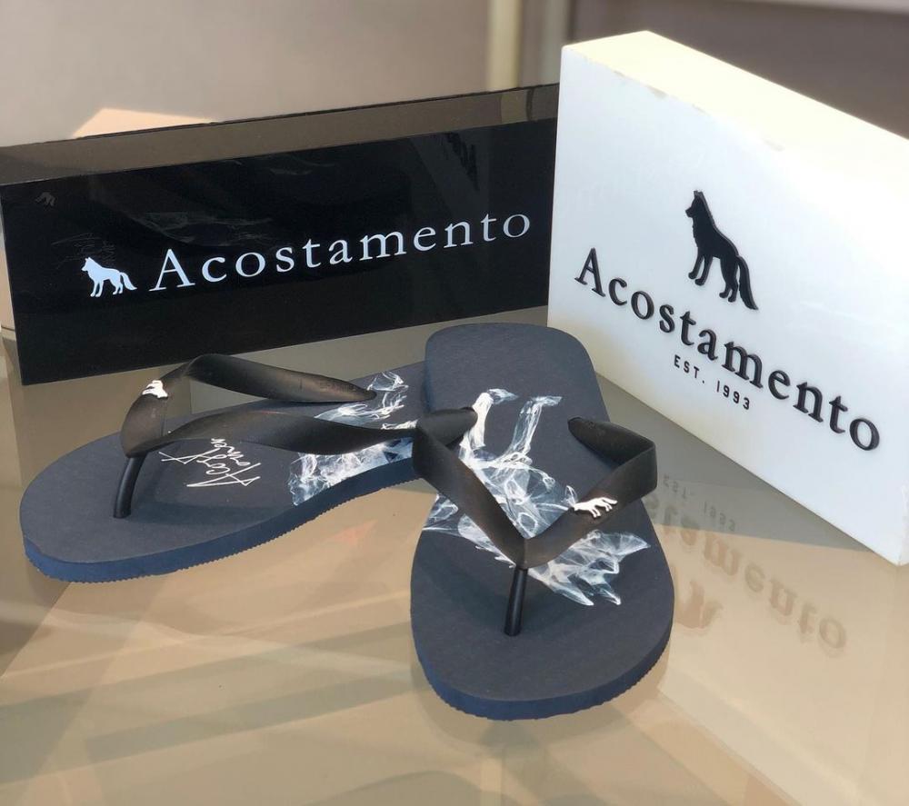 Venha conferir as novidades da Loja Charme de Pedro II