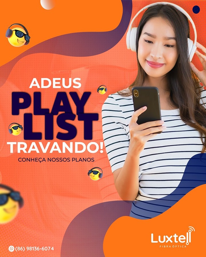 Dê adeus aos travamentos e tenha a melhor internet da região, com velocidade e estabilidade!