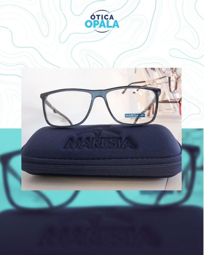 Agende já a sua consulta de vista na Ótica Opala de Pedro II; confira agenda de atendimento!