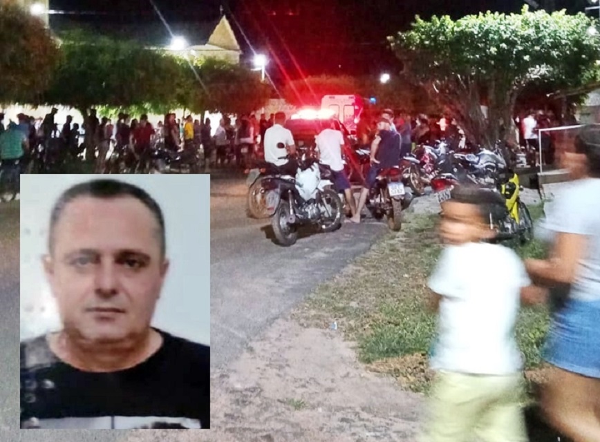 Foto: Blog do Coveiro