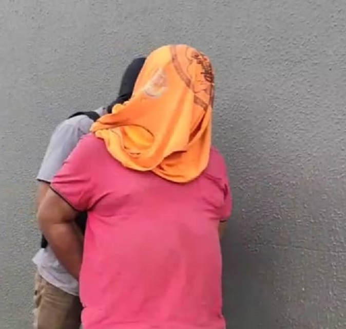 Suspeito de pedofilia em Domingos Mourão se passava por menino de 16 anos para atrair crianças nas redes sociais