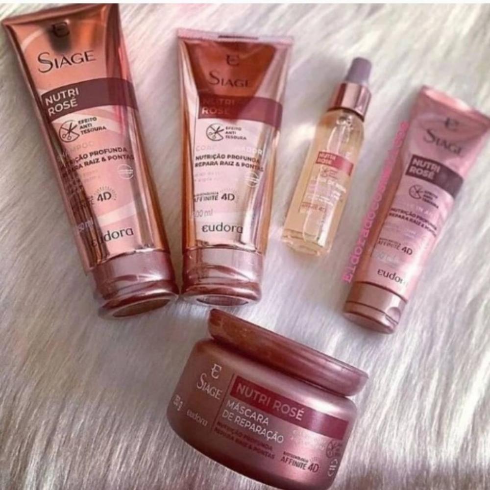 Faça já suas compras na Amô Cosméticos, representante Eudora em Pedro II, e participe de promoções imperdíveis! 