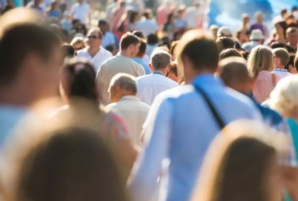 Piauí tem o menor crescimento populacional do Brasil, diz levantamento do IBGE