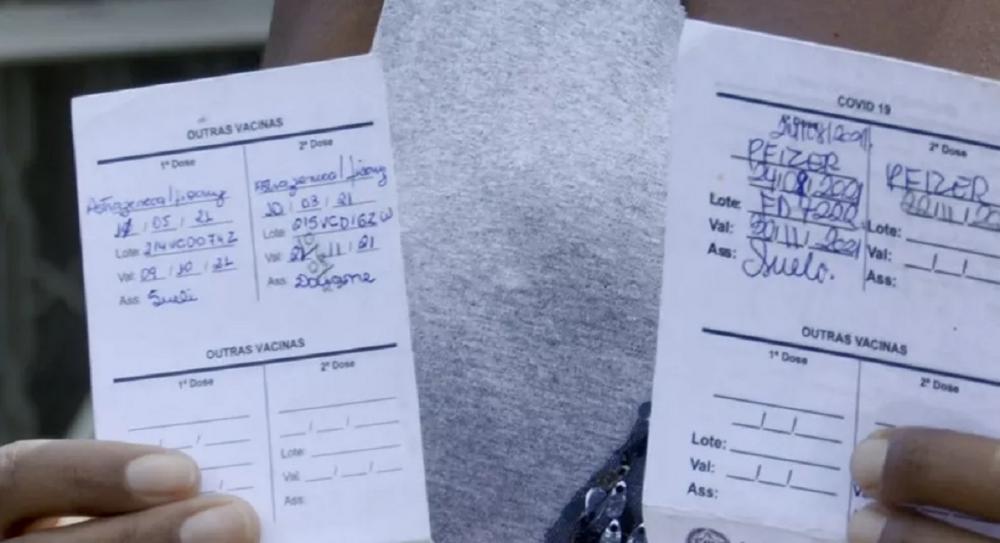 Novo decreto determina que escolas e universidades notifiquem casos de Covid no Piauí; acesso a órgãos público exige esquema vacinal completo