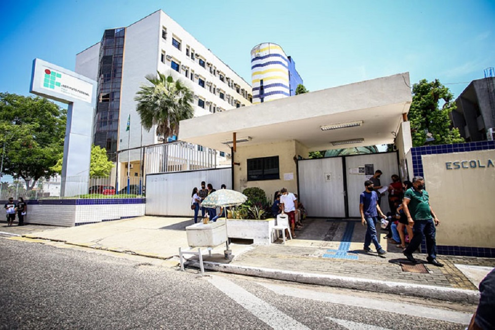 IFPI prorroga prazo de inscrições de concursos para professores e técnicos